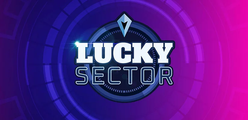 Lucky Sector Slot