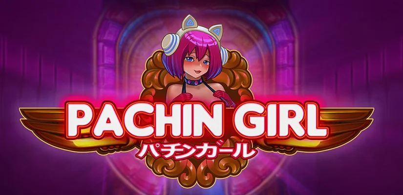 Pachin Girl Slot