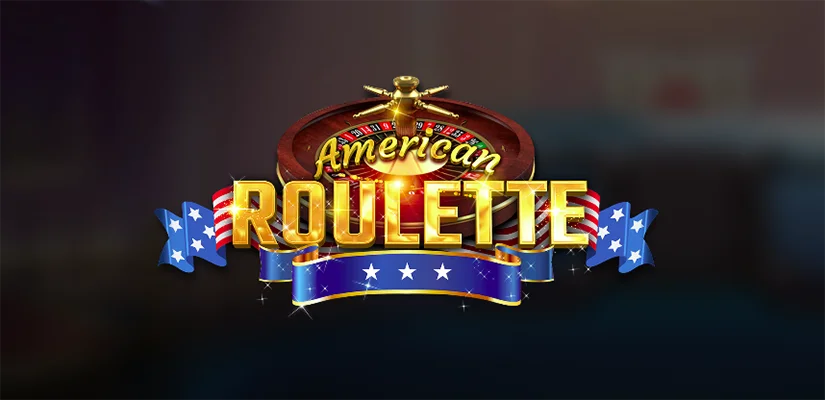 American Roulette Roulette