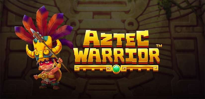 Aztecs Warrior Slot Review