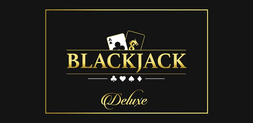 Blackjack Deluxe