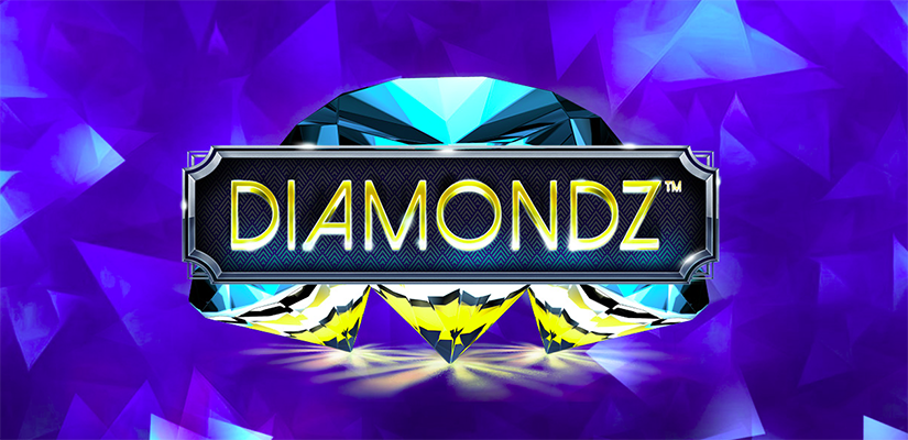 Diamondz Slot Review