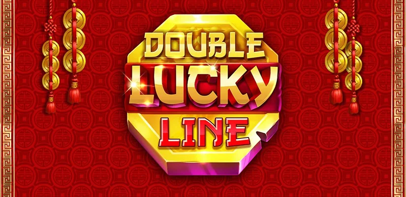 Double Lucky Line Slot Review