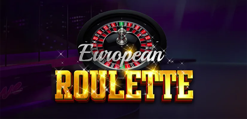 European Roulette Roulette