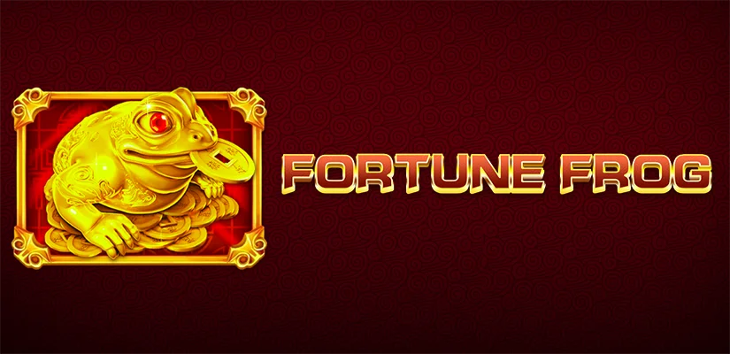 Fortune Frog Slot Review