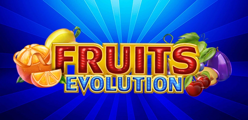 Fruits Evolution Slot Review