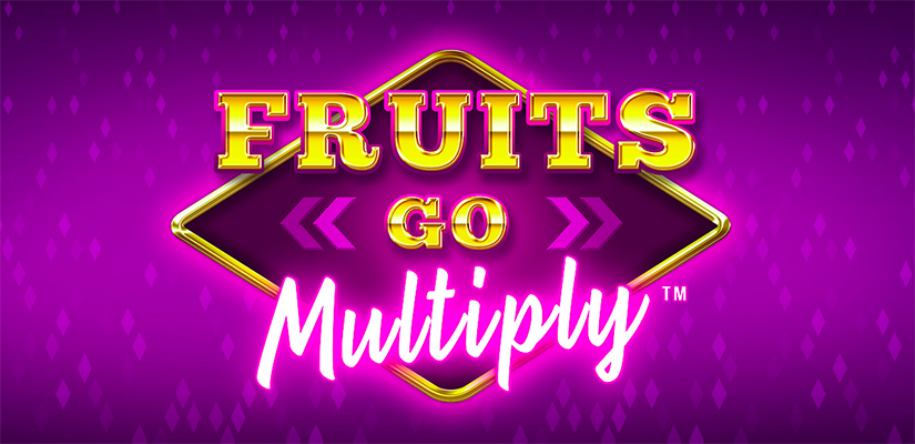 Fruits Go Multiply Slot Review