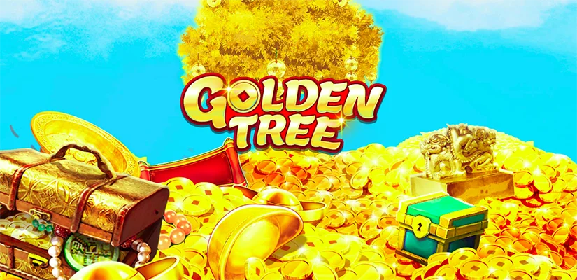 Golden Tree Slot Review