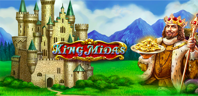 King Midas Slot Review