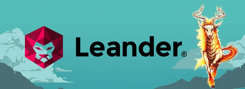 Leander Games Review