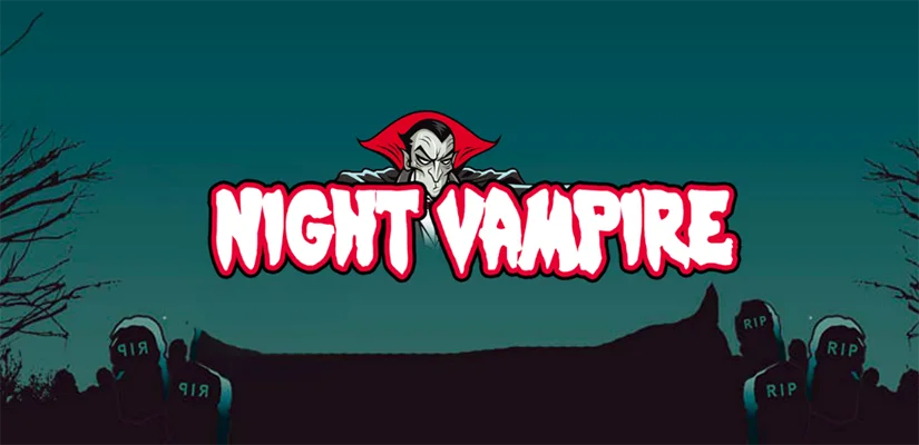Night Vampire Slot Review