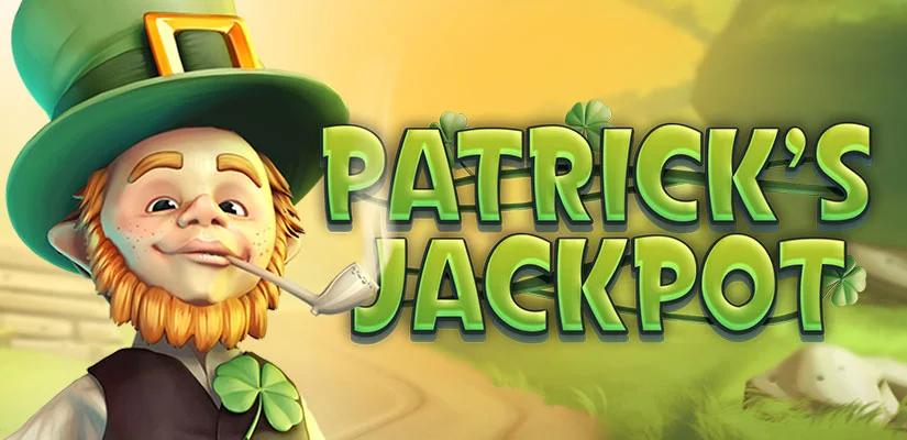 Patrick’s Jackpot Slot Review