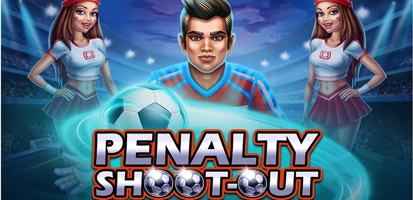 Penalty Shoot-Out Slot