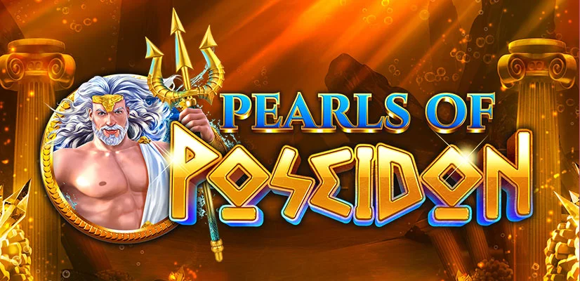 Pearls of Poseidon Slot Review
