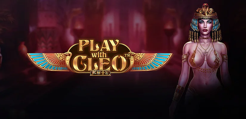 Play With Cleo Slot Review