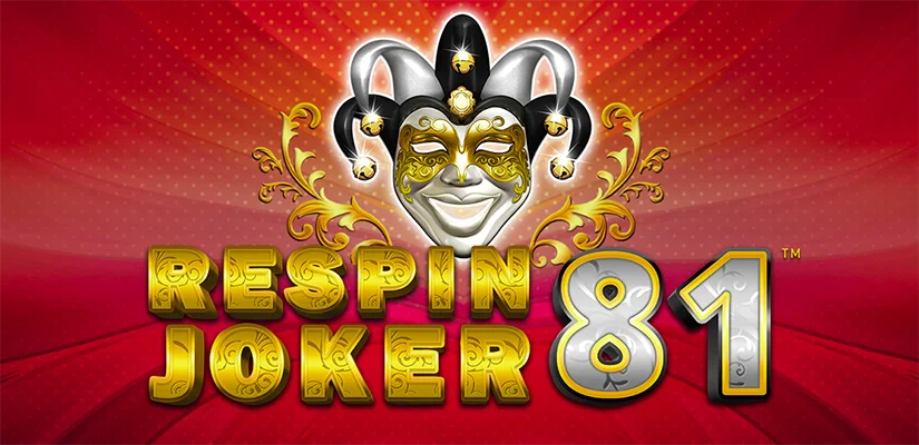 Respin Joker 81 Slot Review