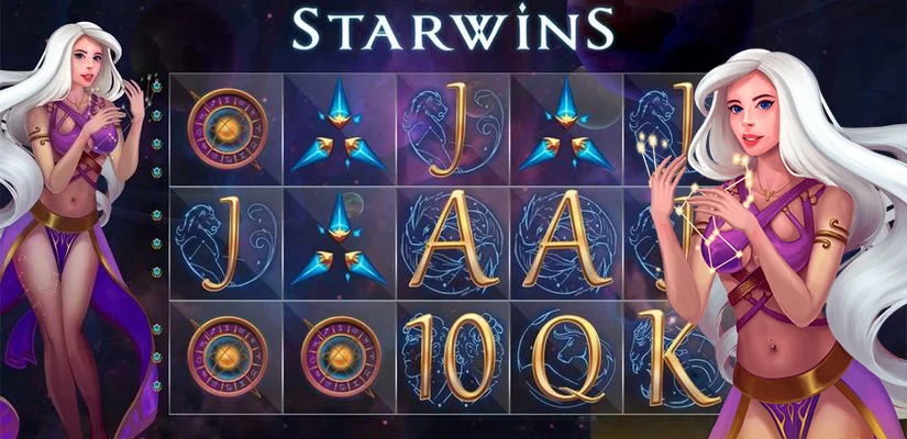 Starwins Slot Review