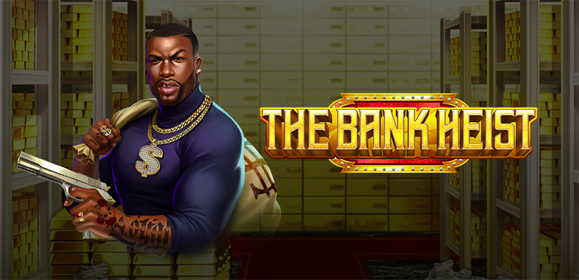 The Bank Heist Slot Review