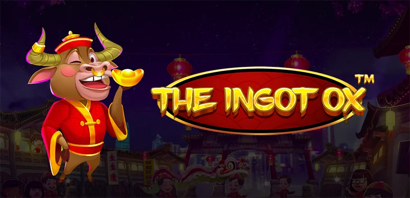 The Ingot Ox Slot Review