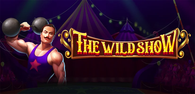 The Wild Show Slot Review