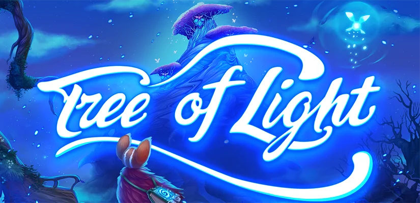 Tree of Light Slot