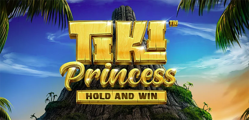 Tiki Princess Slot Review