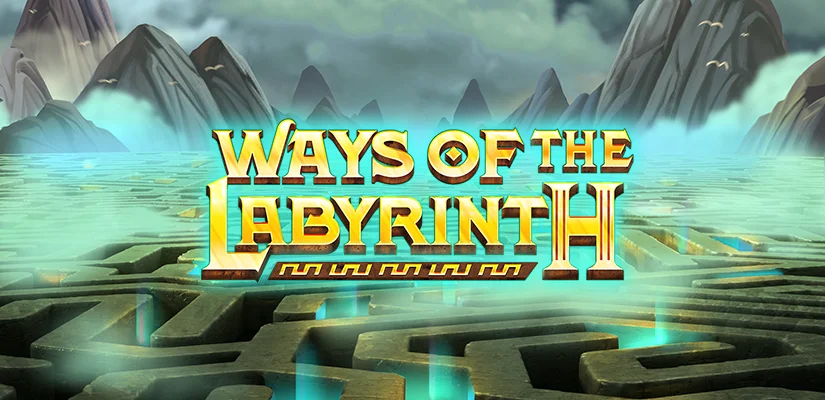 Ways of the Labyrinth Slot Review