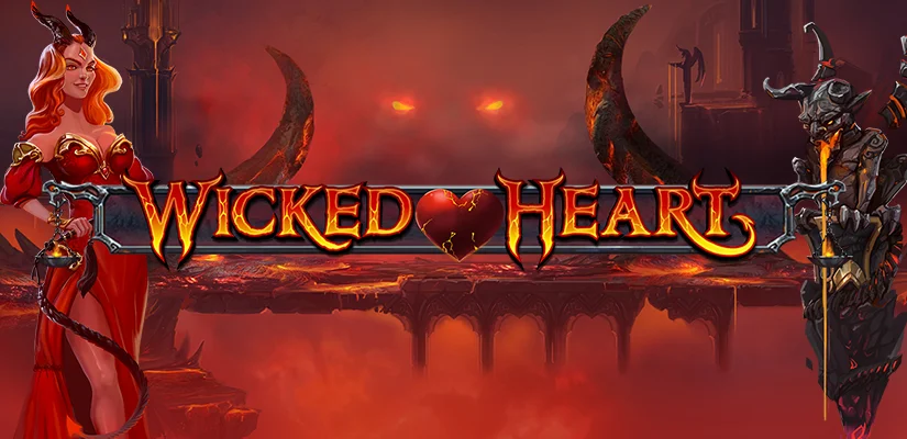 Wicked Heart Slot