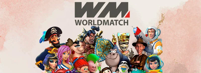 WorldMatch Review