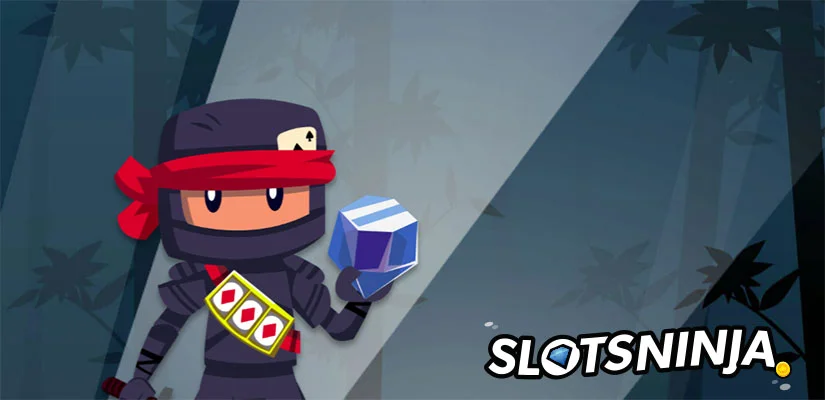 Slots Ninja Casino App Intro