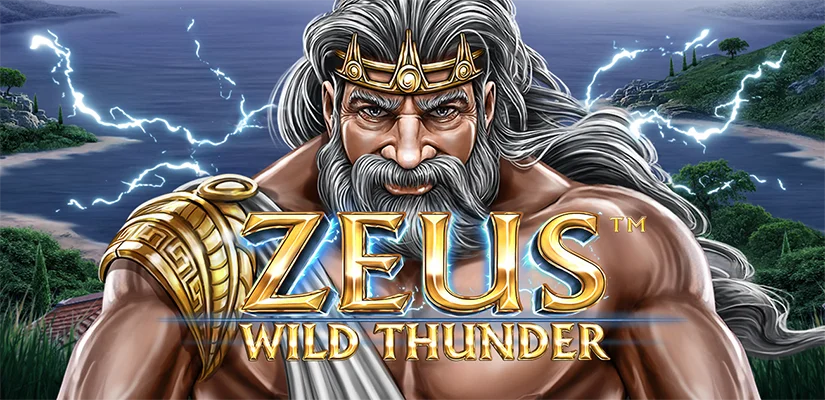 Zeus Wild Thunder Slot Review