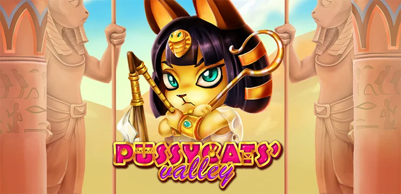 Pussycats' Valley Slot Review