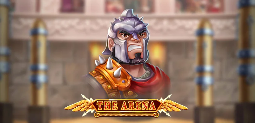 The Arena Slot Review