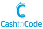cashtocode logo