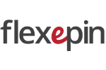 flexepin logo