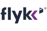 flykk logo
