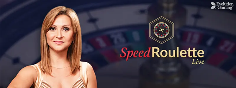 Speed Roulette