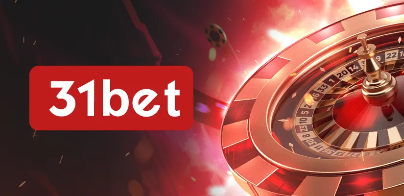 31bet Casino App Intro