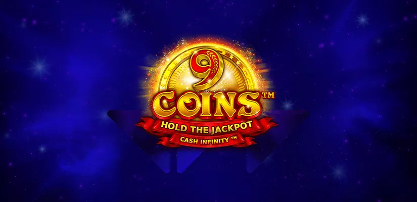 9 Coins™ Slot Review