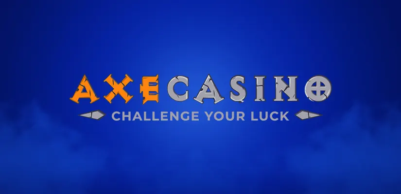 Axe Casino App Intro