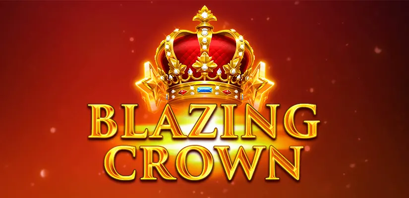 Blazing Crown Slot Review