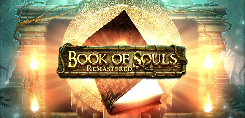 Book of Souls Remastered Slot Review