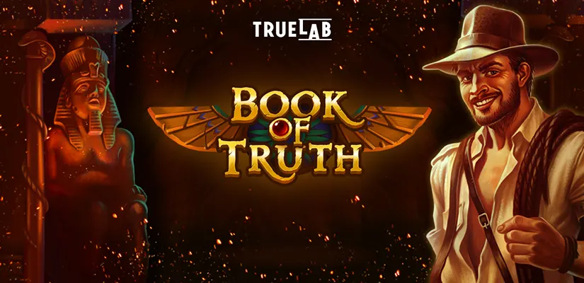 Book of Truth Slot Review