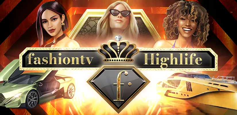 FashionTV Highlife Slot Review