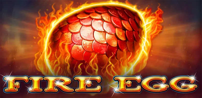 Fire Egg Slot Review