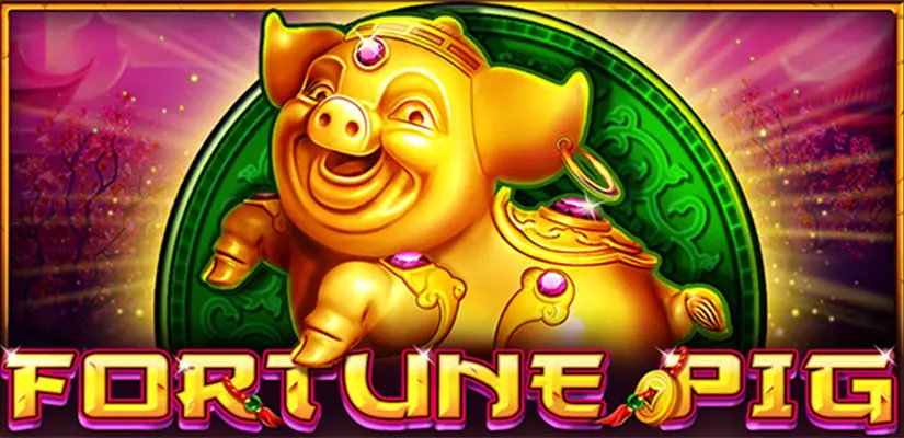 Fortune Pig Slot Review