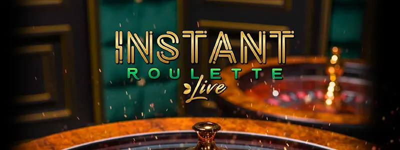 Instant Roulette