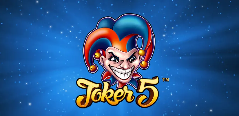 Joker 5 Slot Review