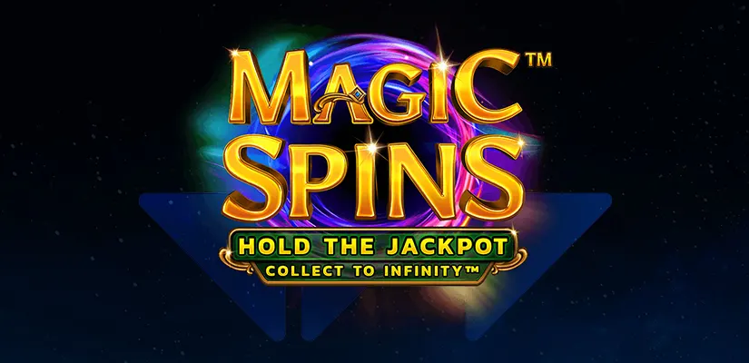 Magic Spins™ Slot Review