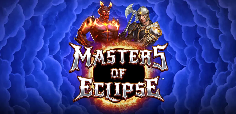 Masters of Eclipse Slot Review